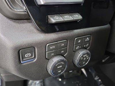 2026 Chevrolet Silverado 2500HD LTZ