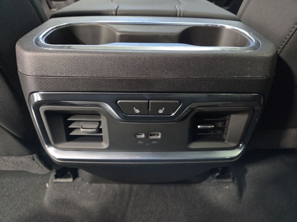 2026 Chevrolet Silverado 2500HD LTZ