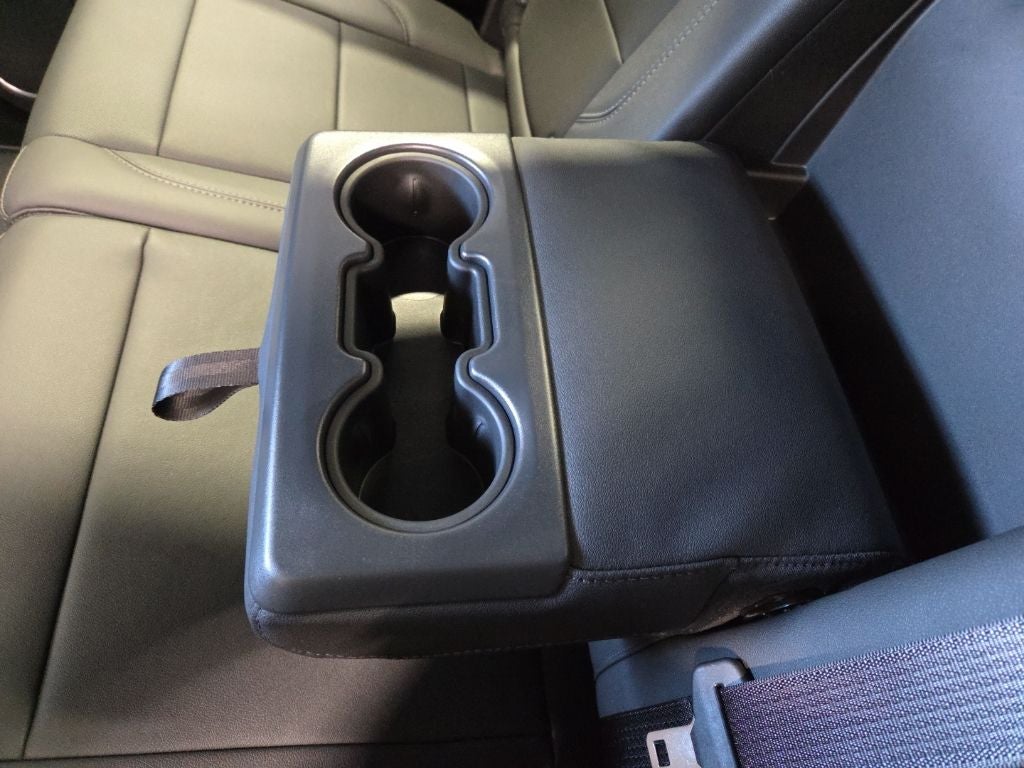 2026 Chevrolet Silverado 2500HD LTZ