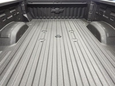 2026 Chevrolet Silverado 2500HD LTZ