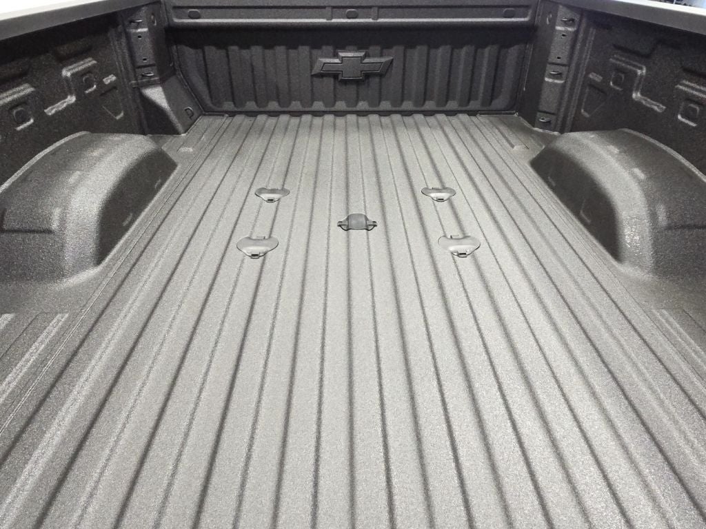 2026 Chevrolet Silverado 2500HD LTZ