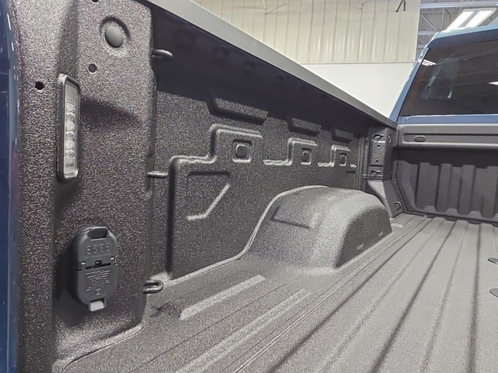 2026 Chevrolet Silverado 2500HD LTZ