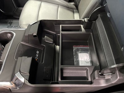 2025 Chevrolet Silverado 3500HD LTZ DRW
