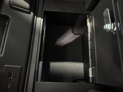 2025 Chevrolet Silverado 3500HD LTZ DRW