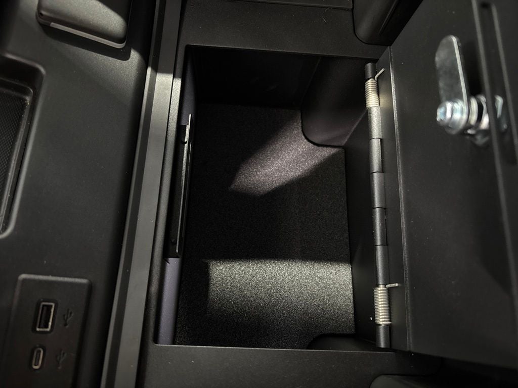 2025 Chevrolet Silverado 3500HD LTZ DRW