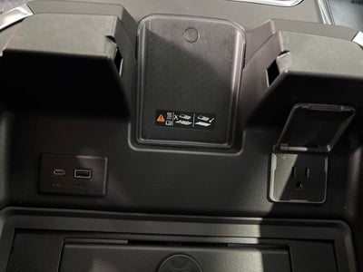 2025 Chevrolet Silverado 3500HD LTZ DRW
