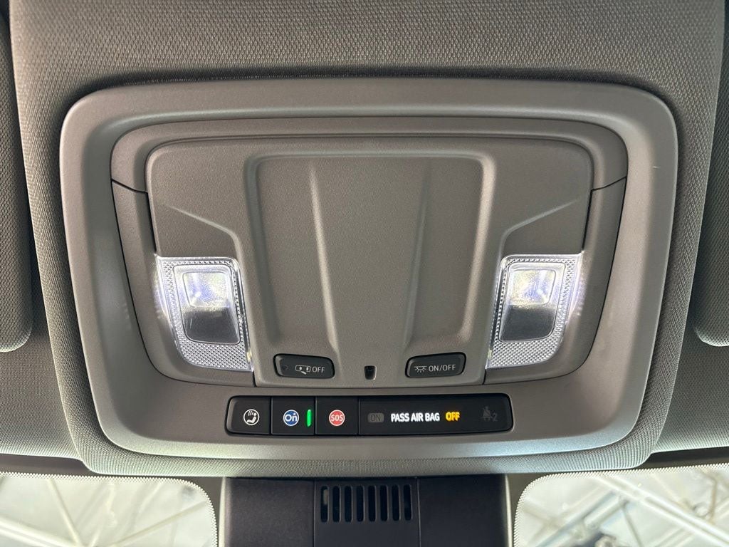 2025 Chevrolet Silverado 3500HD LTZ DRW