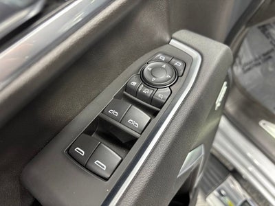 2025 Chevrolet Silverado 3500HD LTZ DRW