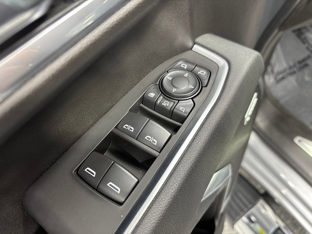 2025 Chevrolet Silverado 3500HD LTZ DRW