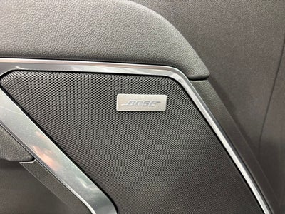 2025 Chevrolet Silverado 3500HD LTZ DRW
