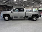 2025 Chevrolet Silverado 3500HD LTZ DRW