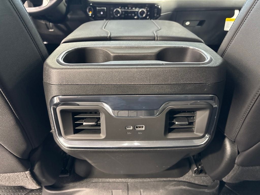 2025 Chevrolet Silverado 3500HD LTZ DRW