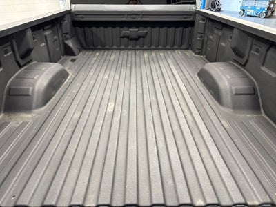 2025 Chevrolet Silverado 3500HD LTZ DRW