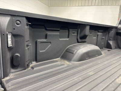 2025 Chevrolet Silverado 3500HD LTZ DRW