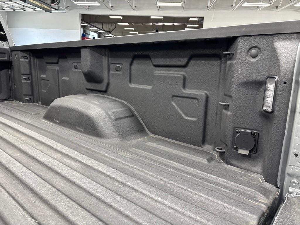 2025 Chevrolet Silverado 3500HD LTZ DRW