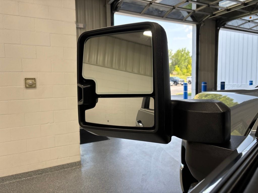2025 Chevrolet Silverado 3500HD LTZ DRW