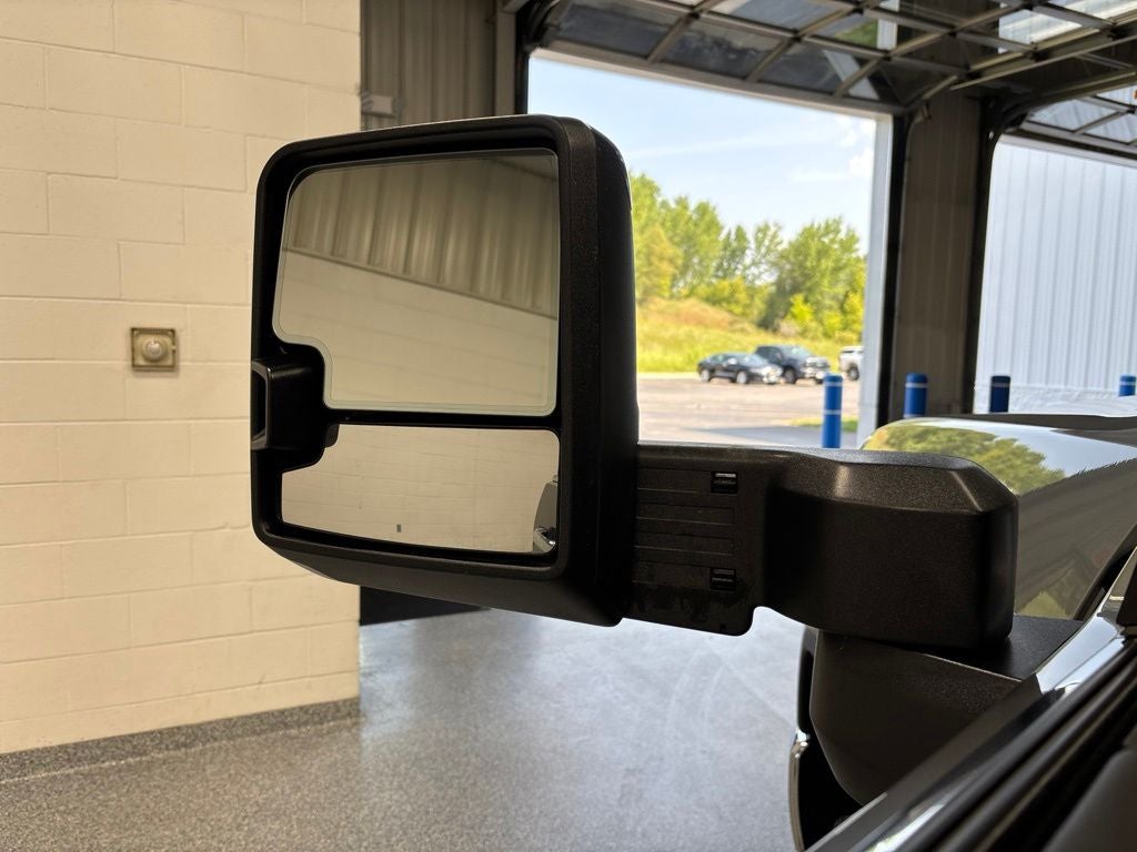 2025 Chevrolet Silverado 3500HD LTZ DRW