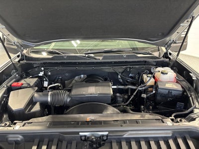 2025 Chevrolet Silverado 3500HD LTZ DRW
