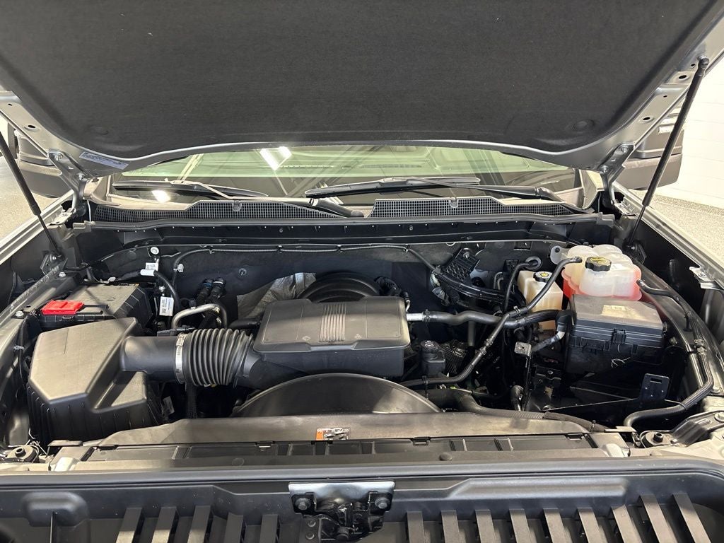 2025 Chevrolet Silverado 3500HD LTZ DRW