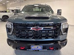 2026 Chevrolet Silverado 2500HD ZR2