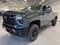 2026 Chevrolet Silverado 2500HD ZR2