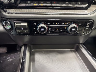 2026 Chevrolet Silverado 2500HD ZR2