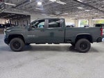 2026 Chevrolet Silverado 2500HD ZR2
