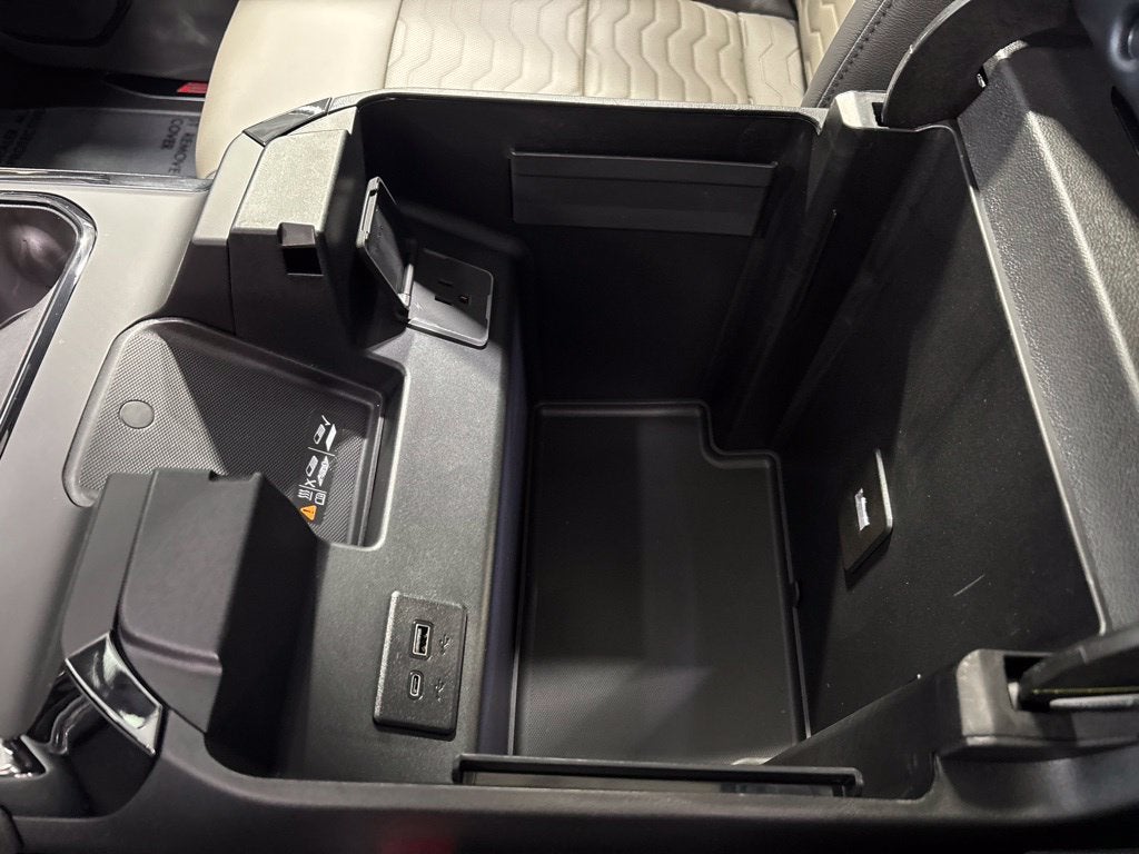 2026 Chevrolet Silverado 2500HD ZR2