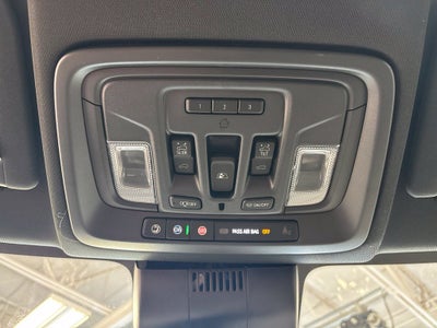 2026 Chevrolet Silverado 2500HD ZR2