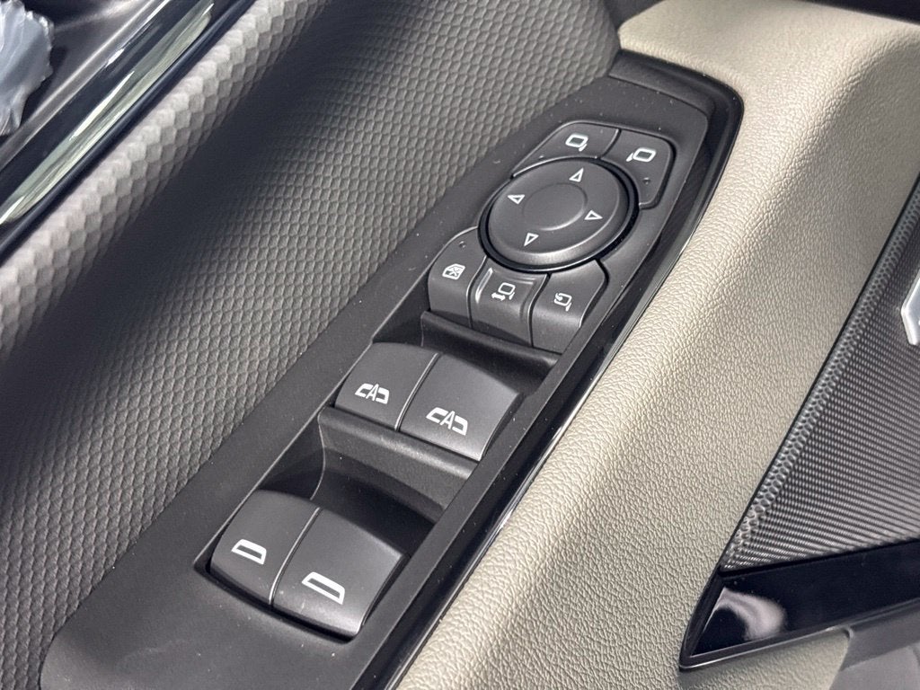 2026 Chevrolet Silverado 2500HD ZR2