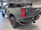 2026 Chevrolet Silverado 2500HD ZR2