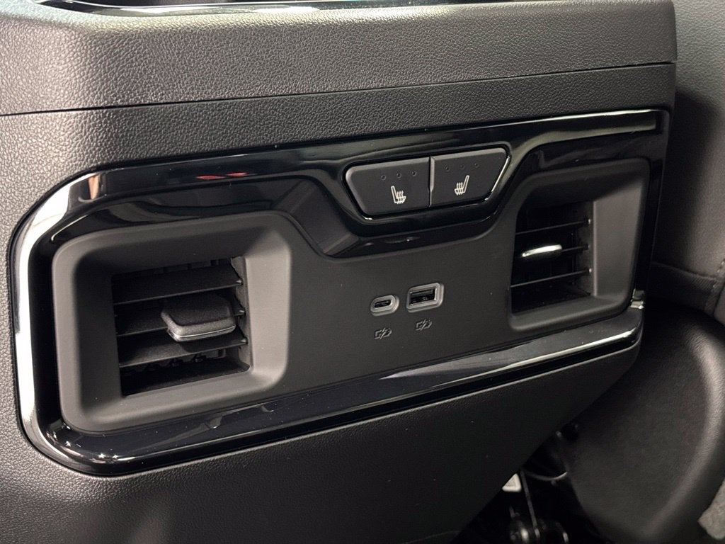 2026 Chevrolet Silverado 2500HD ZR2