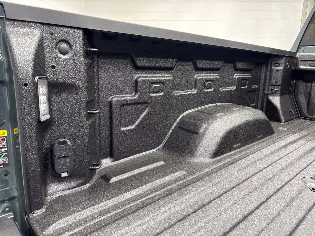 2026 Chevrolet Silverado 2500HD ZR2