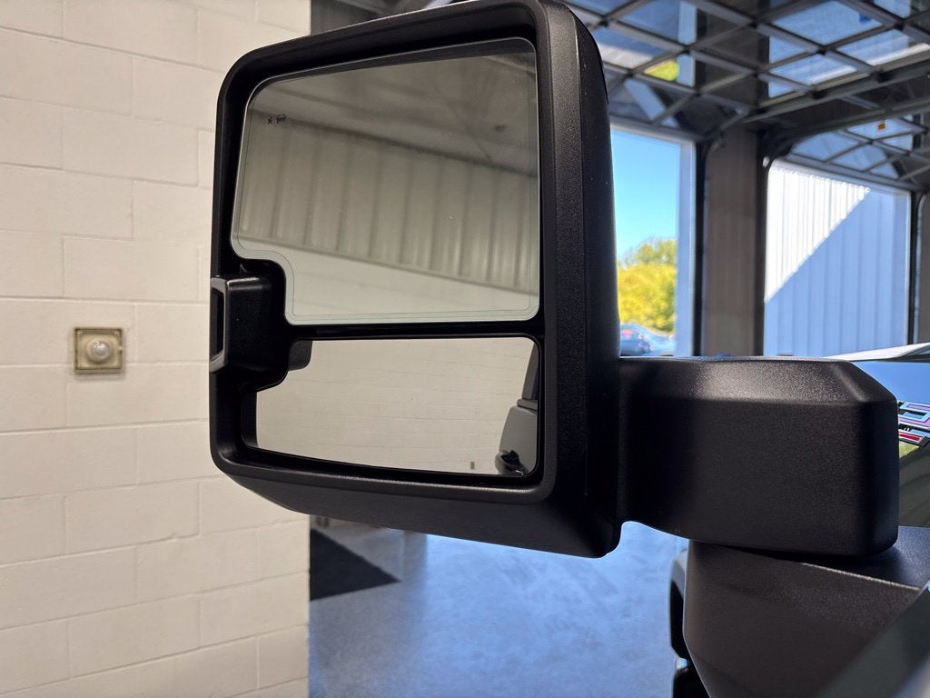 2026 Chevrolet Silverado 2500HD ZR2