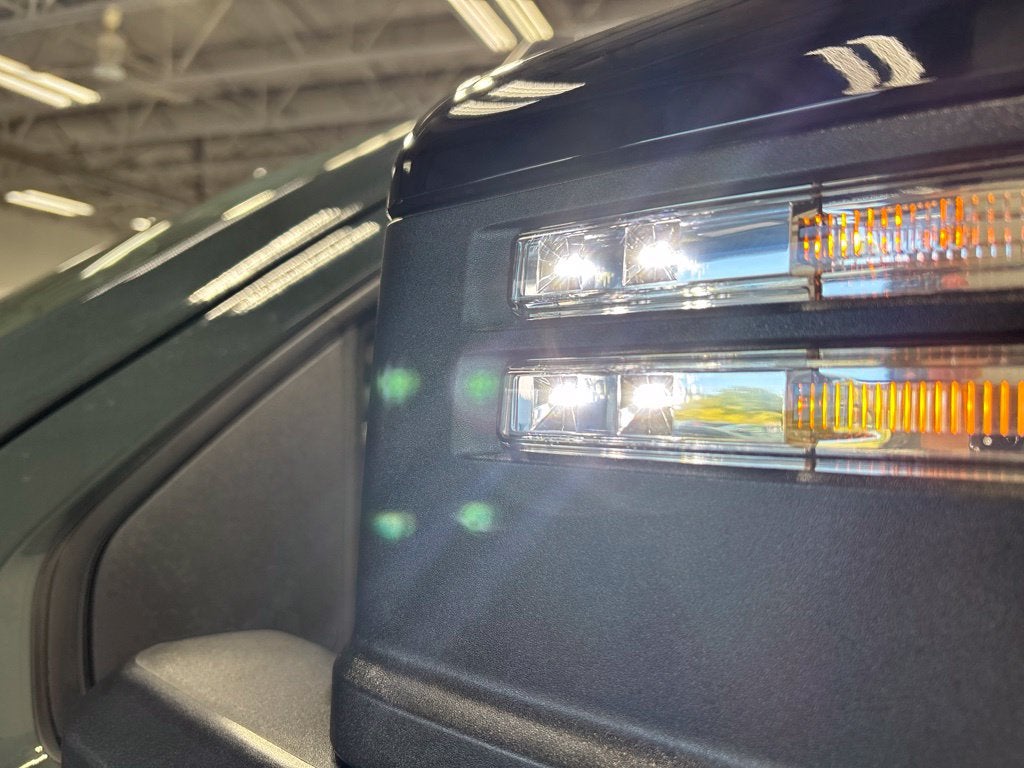 2026 Chevrolet Silverado 2500HD ZR2