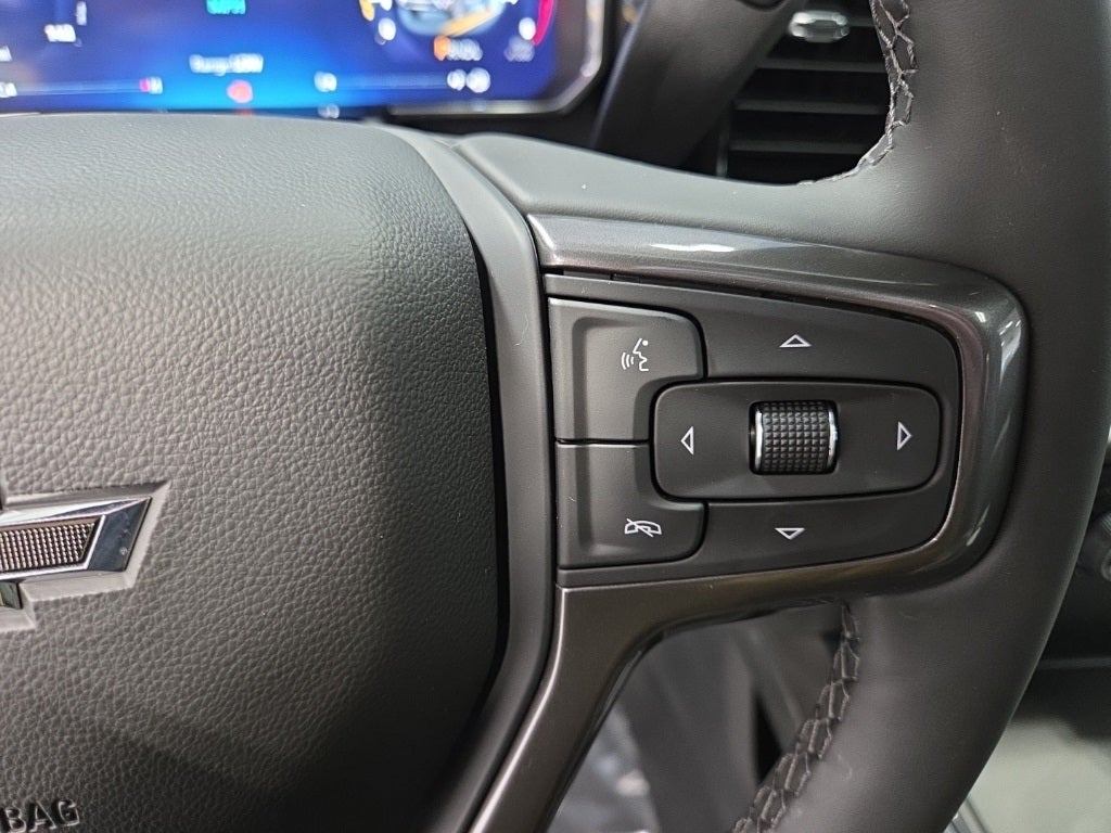 2026 Chevrolet Silverado 2500HD ZR2