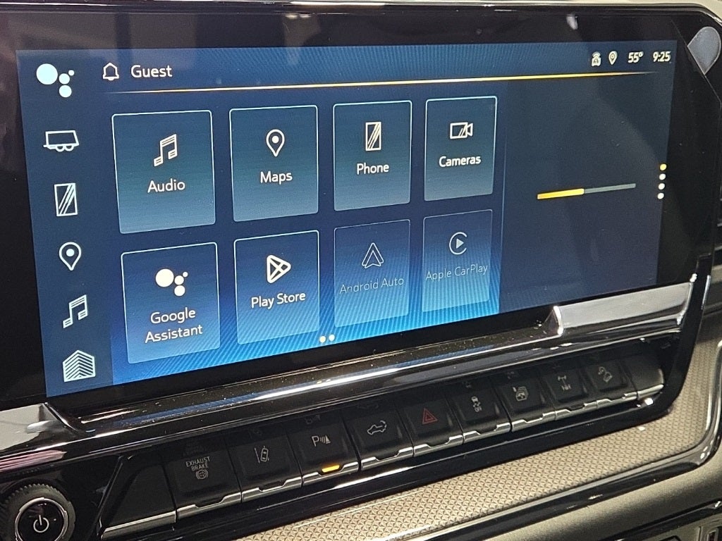 2026 Chevrolet Silverado 2500HD ZR2