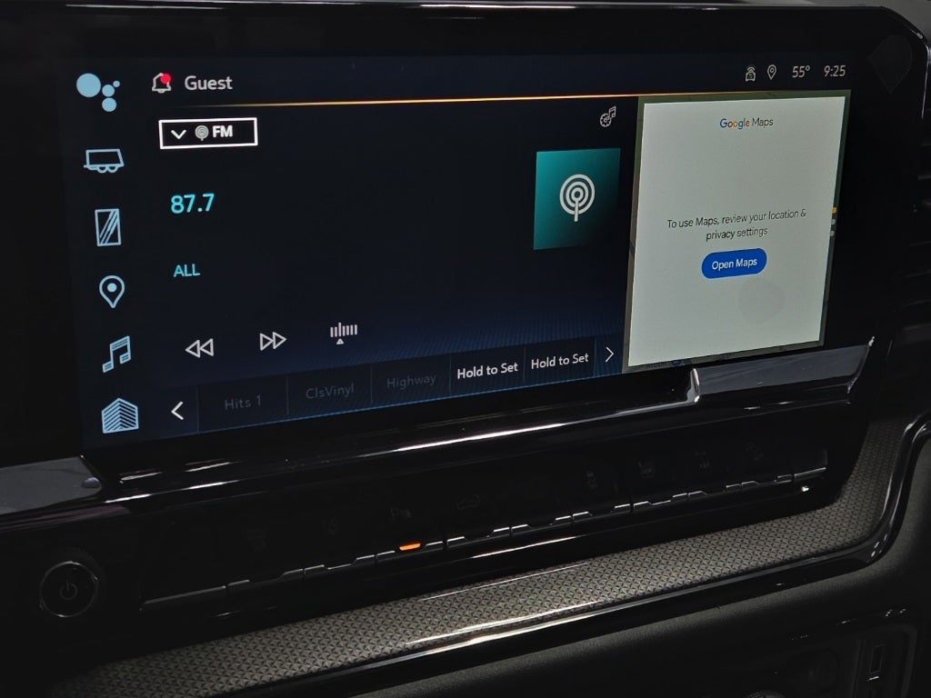 2026 Chevrolet Silverado 2500HD ZR2