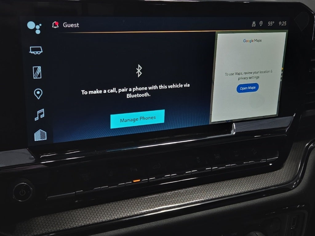 2026 Chevrolet Silverado 2500HD ZR2