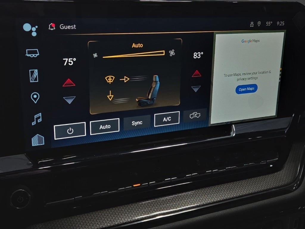 2026 Chevrolet Silverado 2500HD ZR2