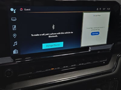 2026 Chevrolet Silverado 2500HD ZR2