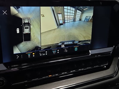 2026 Chevrolet Silverado 2500HD ZR2