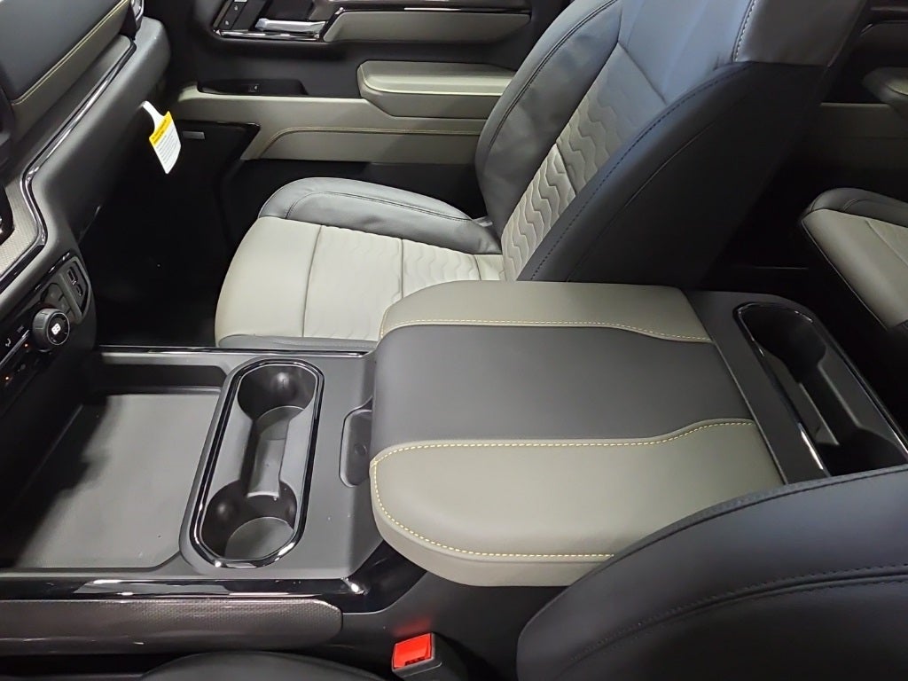 2026 Chevrolet Silverado 2500HD ZR2