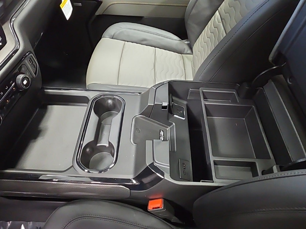 2026 Chevrolet Silverado 2500HD ZR2