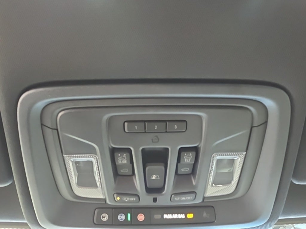 2026 Chevrolet Silverado 2500HD ZR2