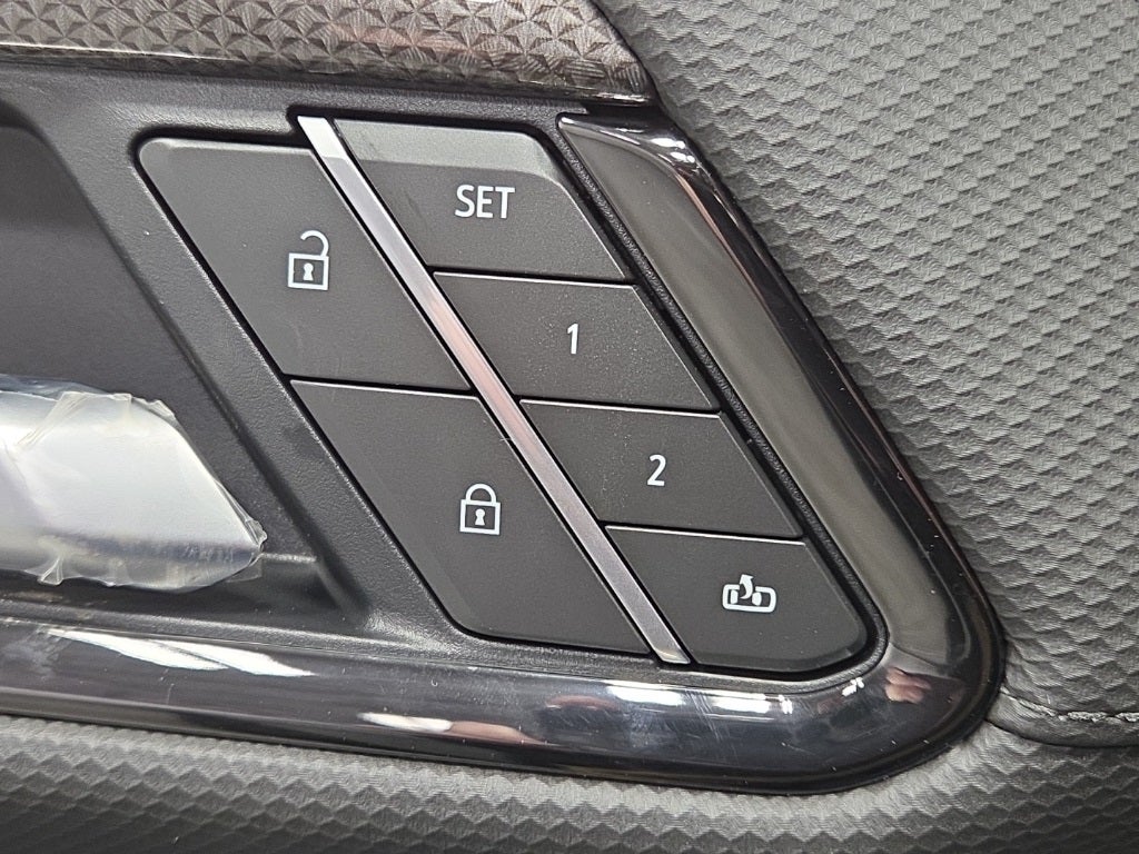 2026 Chevrolet Silverado 2500HD ZR2