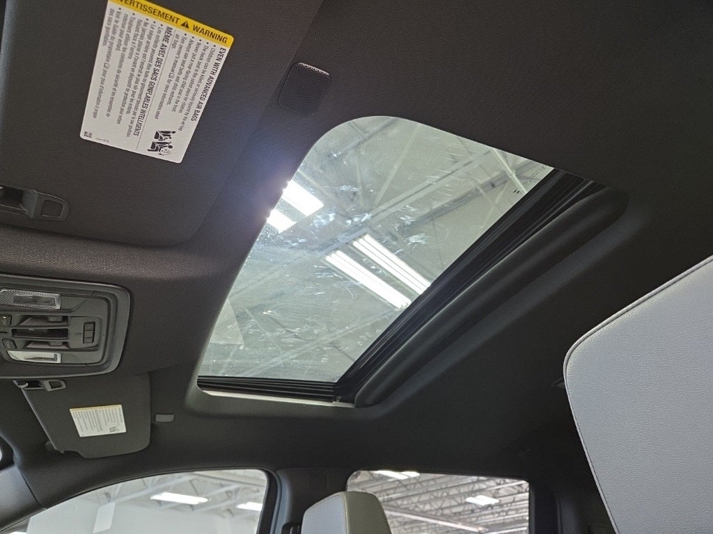 2026 Chevrolet Silverado 2500HD ZR2