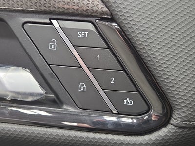 2026 Chevrolet Silverado 2500HD ZR2