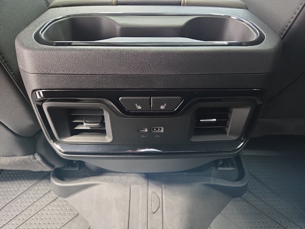 2026 Chevrolet Silverado 2500HD ZR2