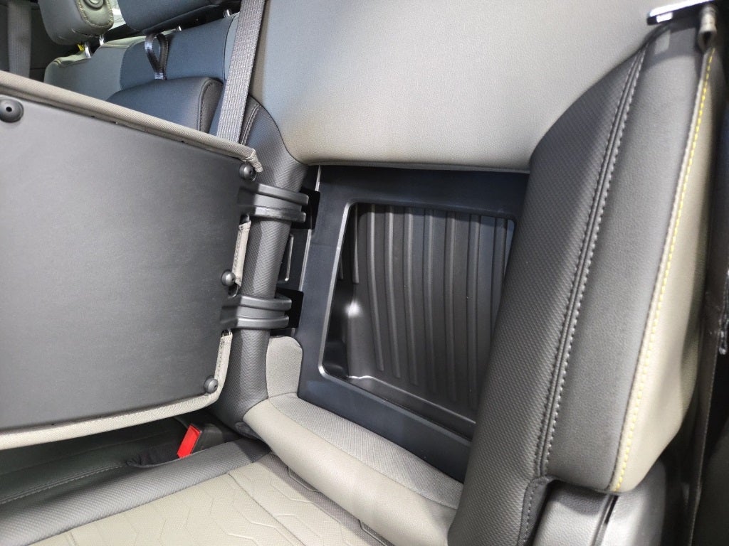 2026 Chevrolet Silverado 2500HD ZR2